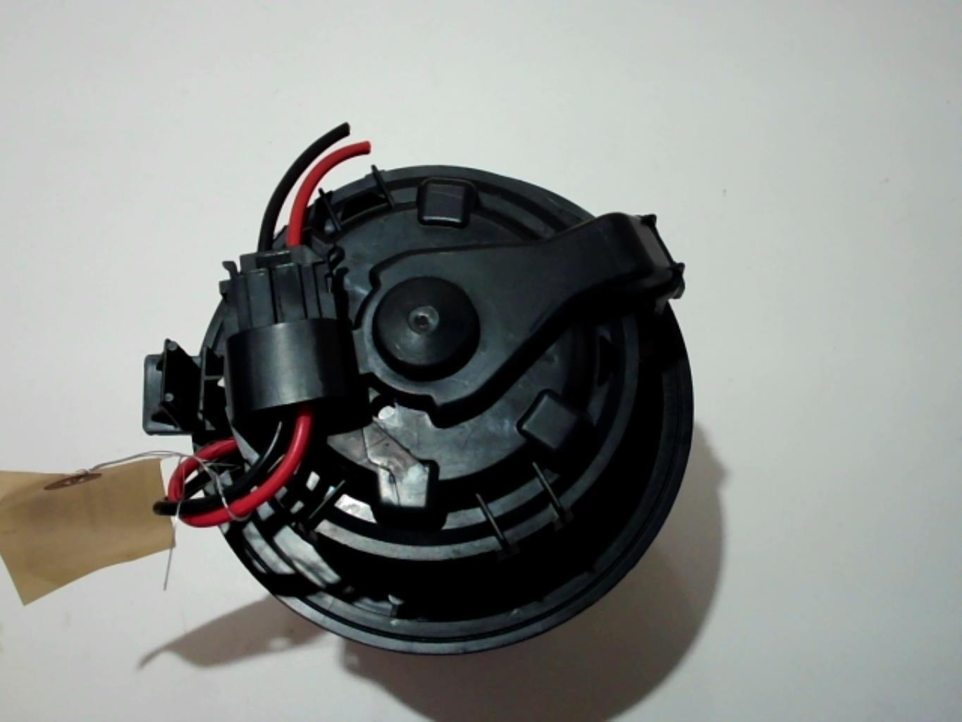 Ventilateur chauffage CITROEN C3 3 PHASE 1 Diesel - 1