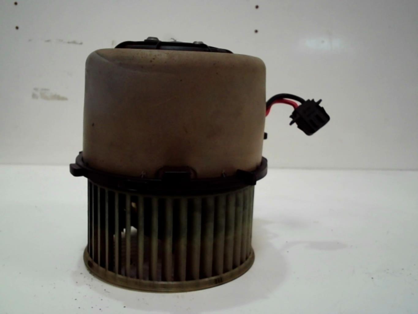 Ventilateur chauffage AUDI A5 1 COUPE PHASE 1 Diesel - 1
