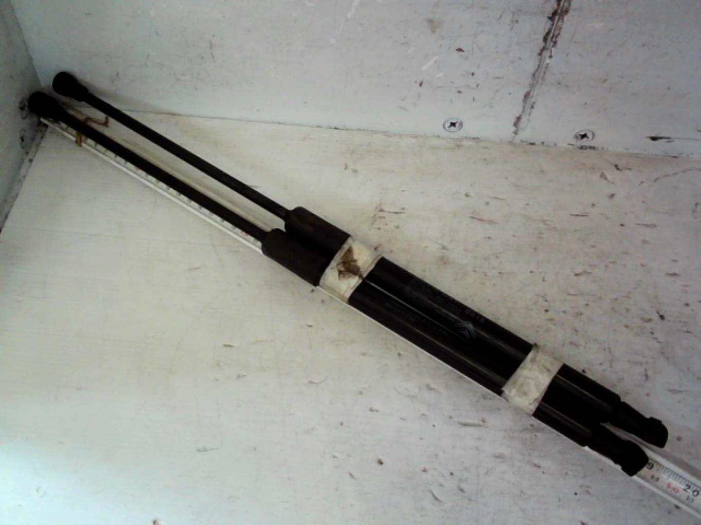 Verin de coffre CITROEN C3 3 PHASE 1 Diesel - 1