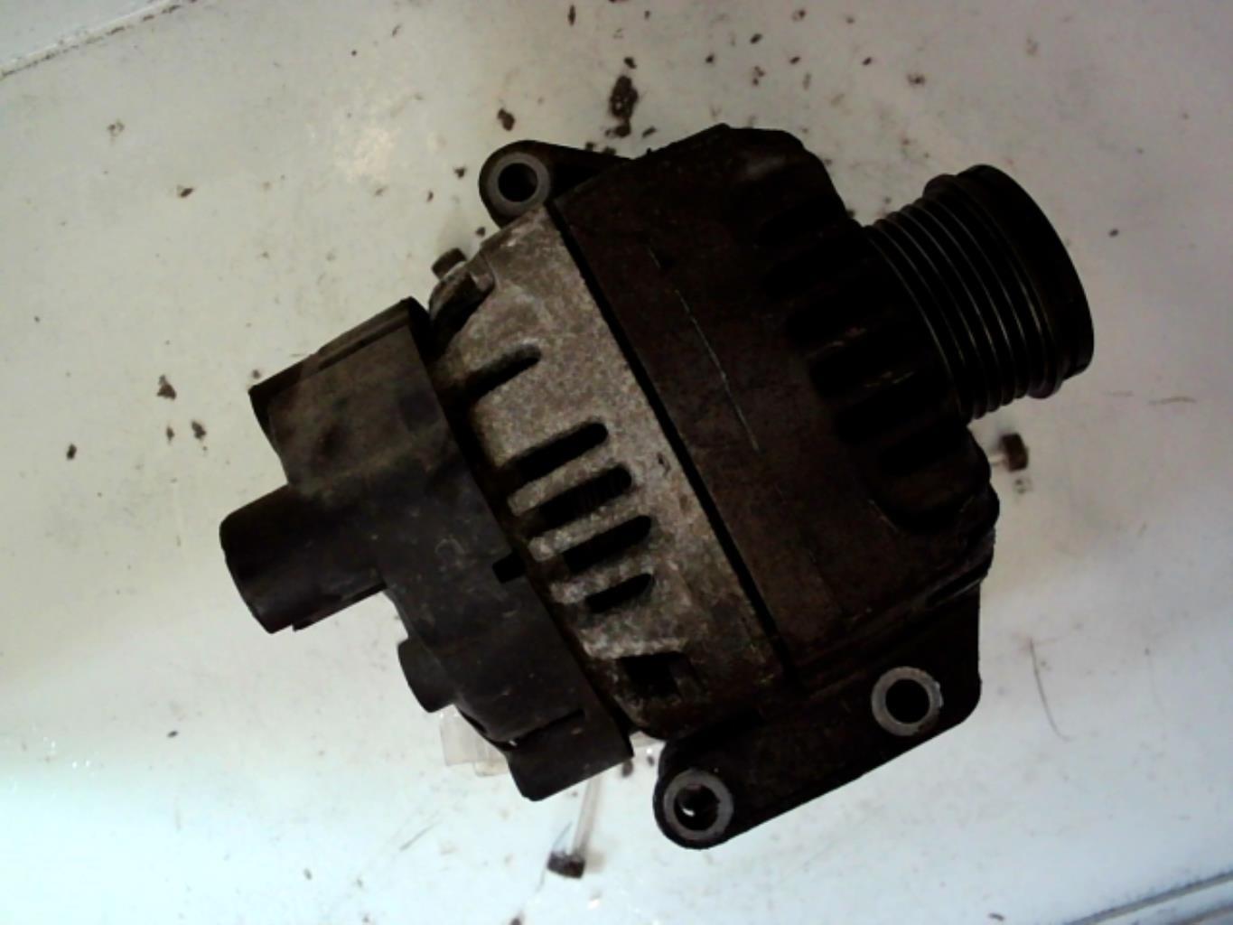 Alternateur LANCIA YPSILON 4 PHASE 2 Diesel - 1
