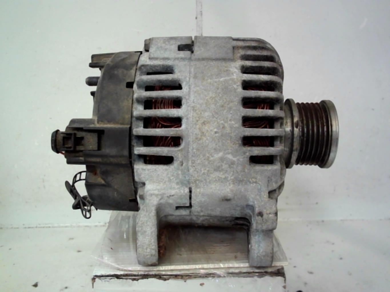 Alternateur SEAT EXEO Diesel - 1