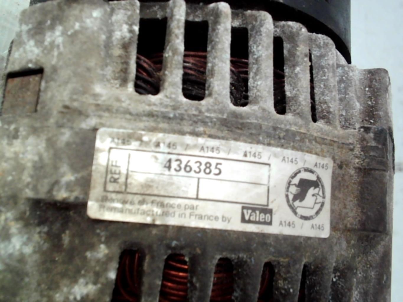Alternateur BMW SERIE 5 E34 Essence - 1
