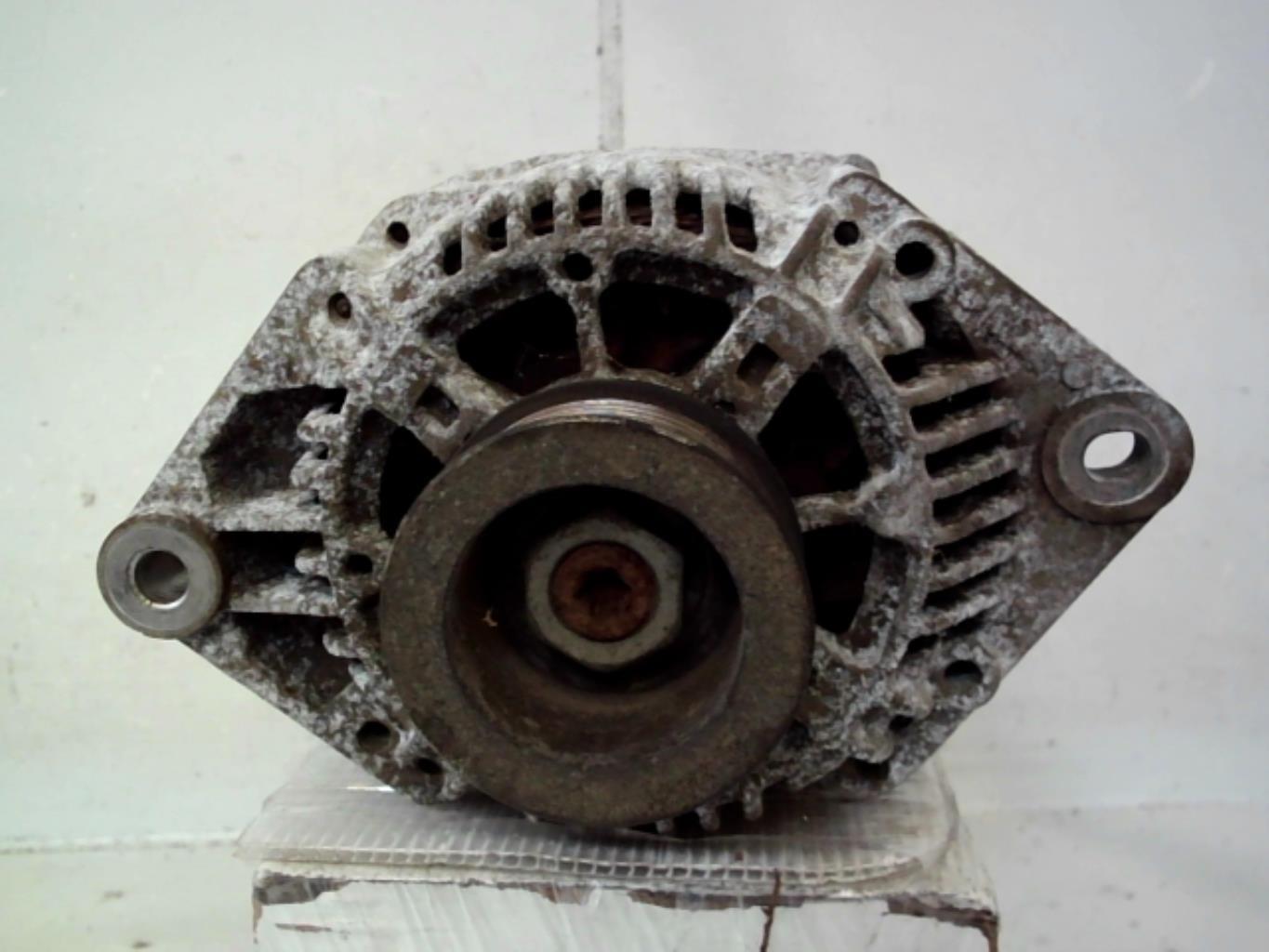 Alternateur RENAULT MASTER 2 PHASE 1 Diesel - 1