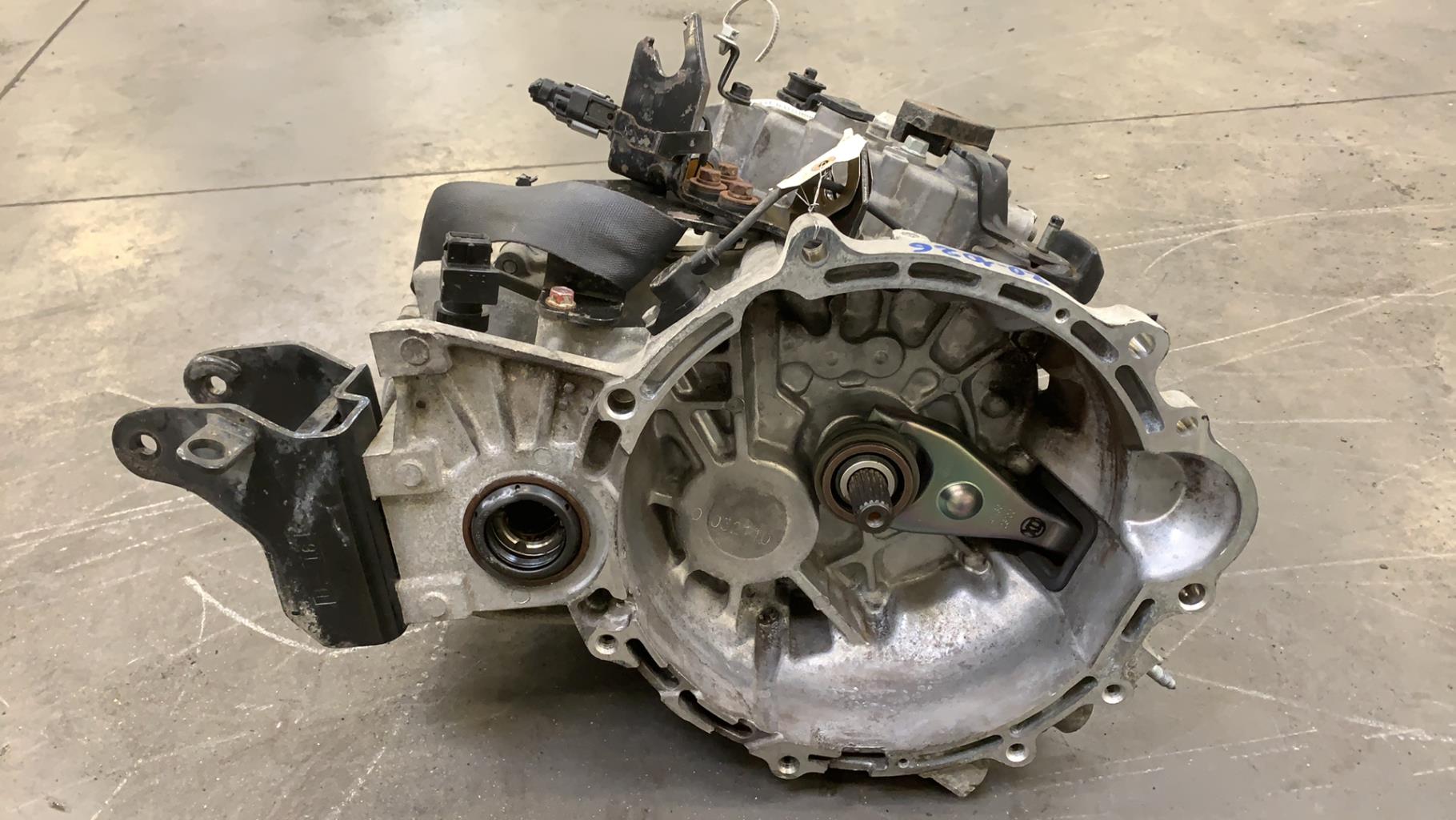 Boite de vitesses HYUNDAI I 30 1 PHASE 1 BREAK Diesel - 1