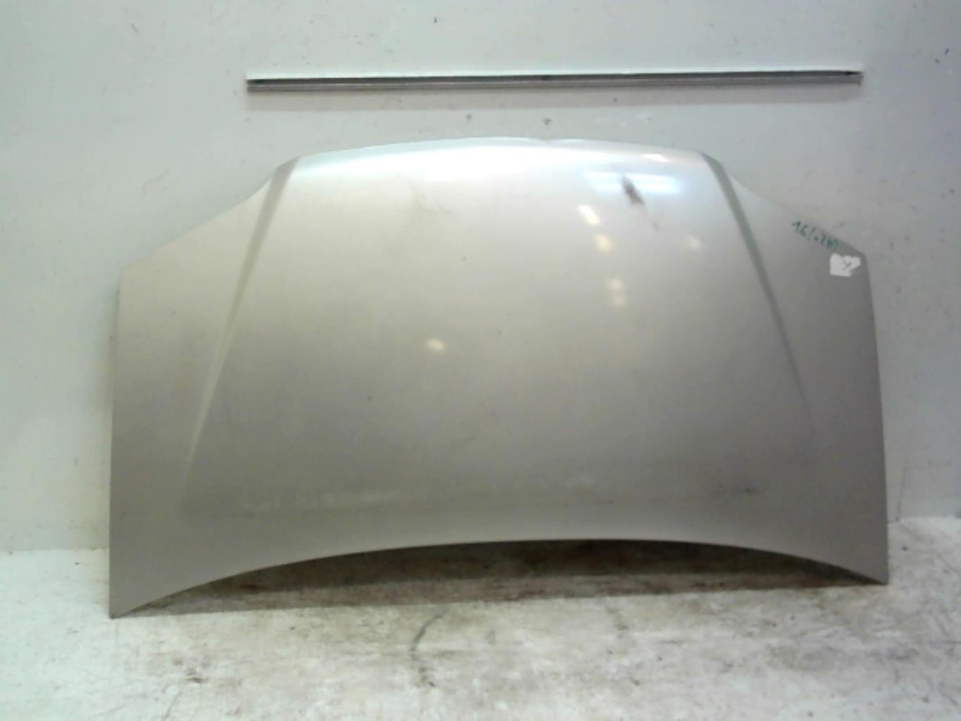 Capot FIAT IDEA PHASE 1 Diesel - 1