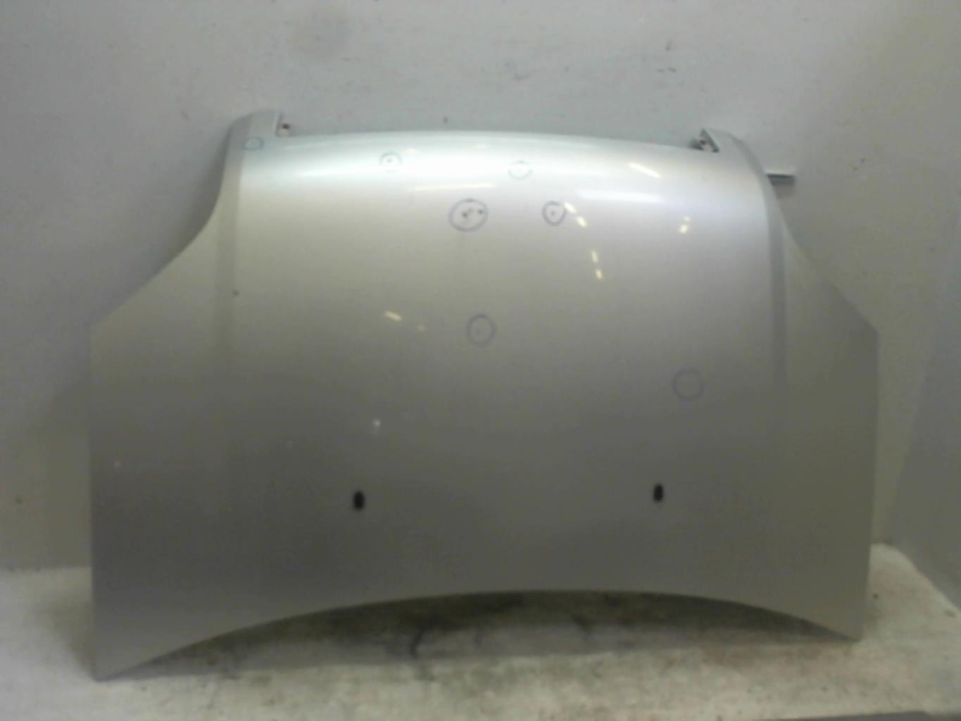 Capot FORD FUSION PHASE 1 Diesel - 1