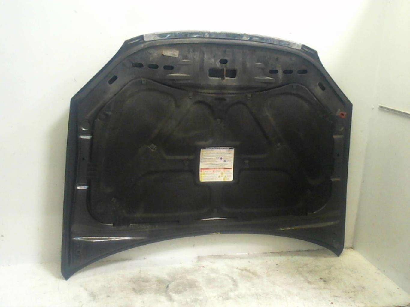 Capot FIAT CROMA 2 PHASE 1 BREAK Diesel - 1