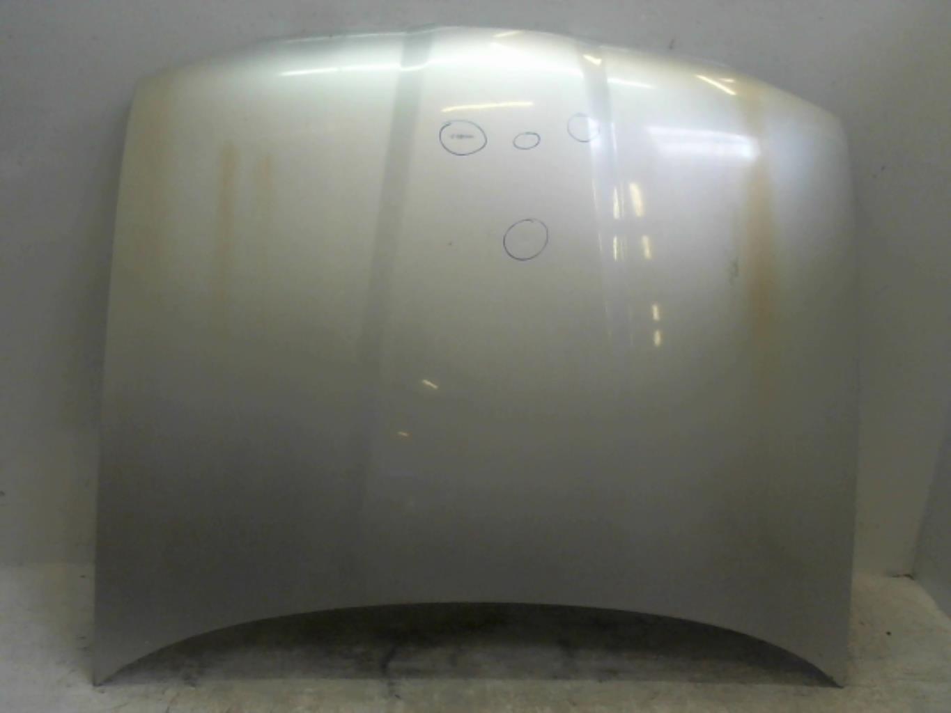 Capot SEAT CORDOBA 1 PHASE 2 Diesel - 1