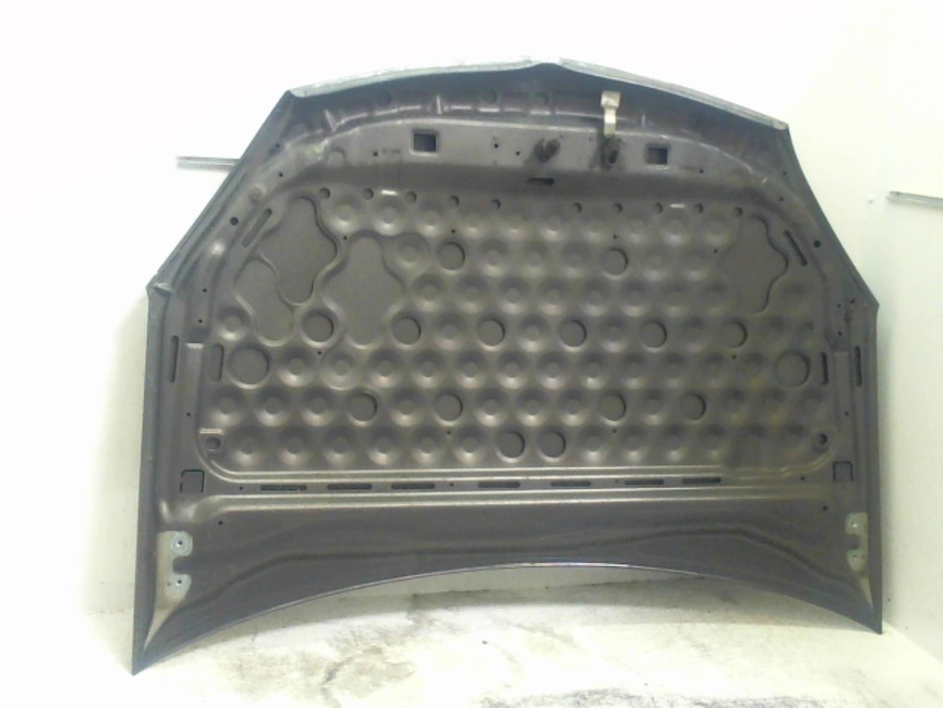 Capot OPEL ASTRA H PHASE 2 BREAK Diesel - 1
