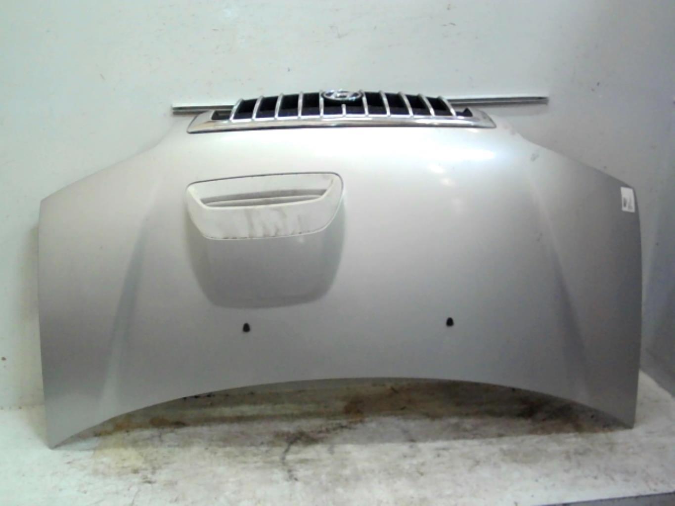 Capot HYUNDAI SATELLITE 1 PHASE 1 Diesel - 1