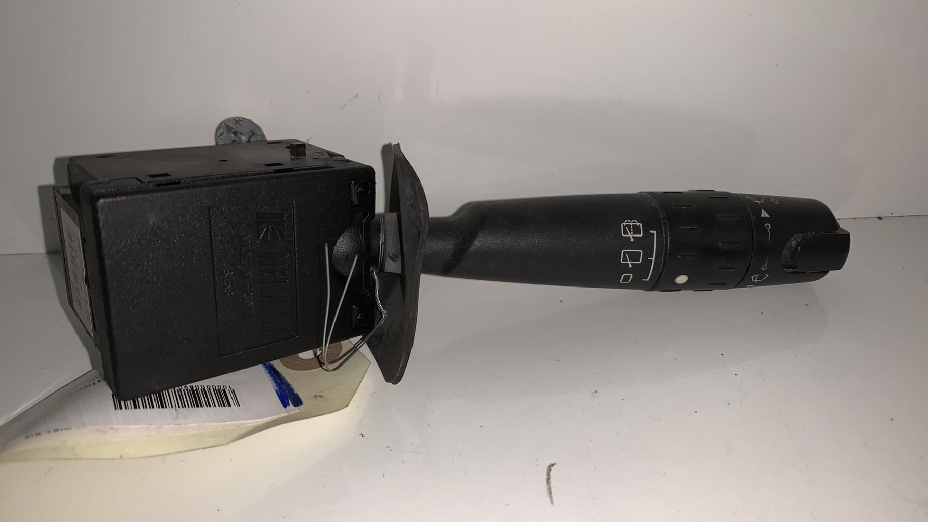 Commodo d'essuie glaces CITROEN XSARA PHASE 2 BREAK Diesel - 1