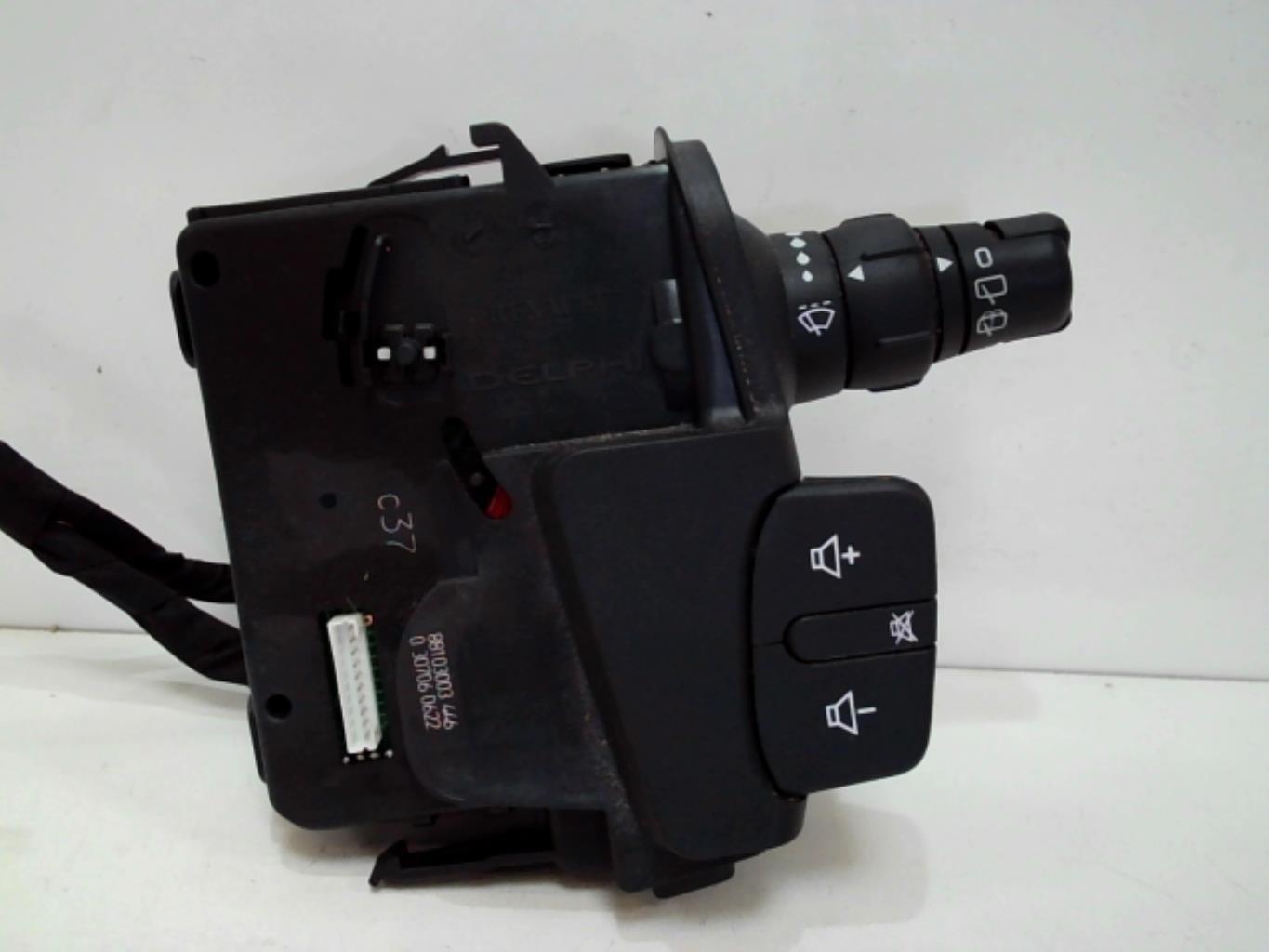 Commodo d'essuie glaces RENAULT MODUS PHASE 1 Diesel - 1