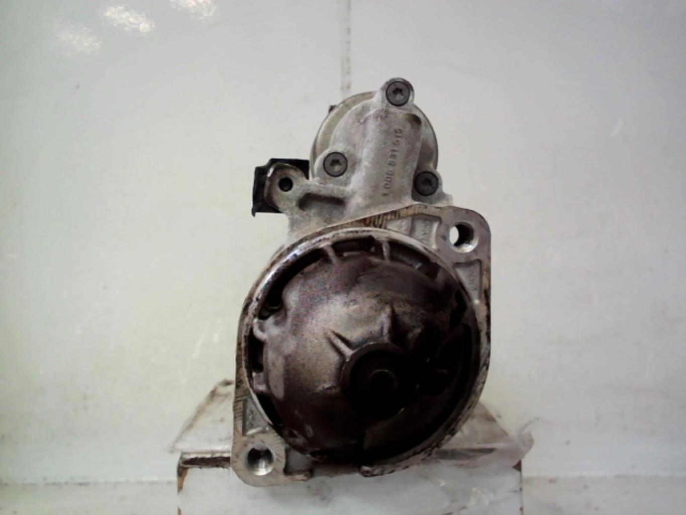 Demarreur MERCEDES SPRINTER 1 PHASE 2 Diesel - 1