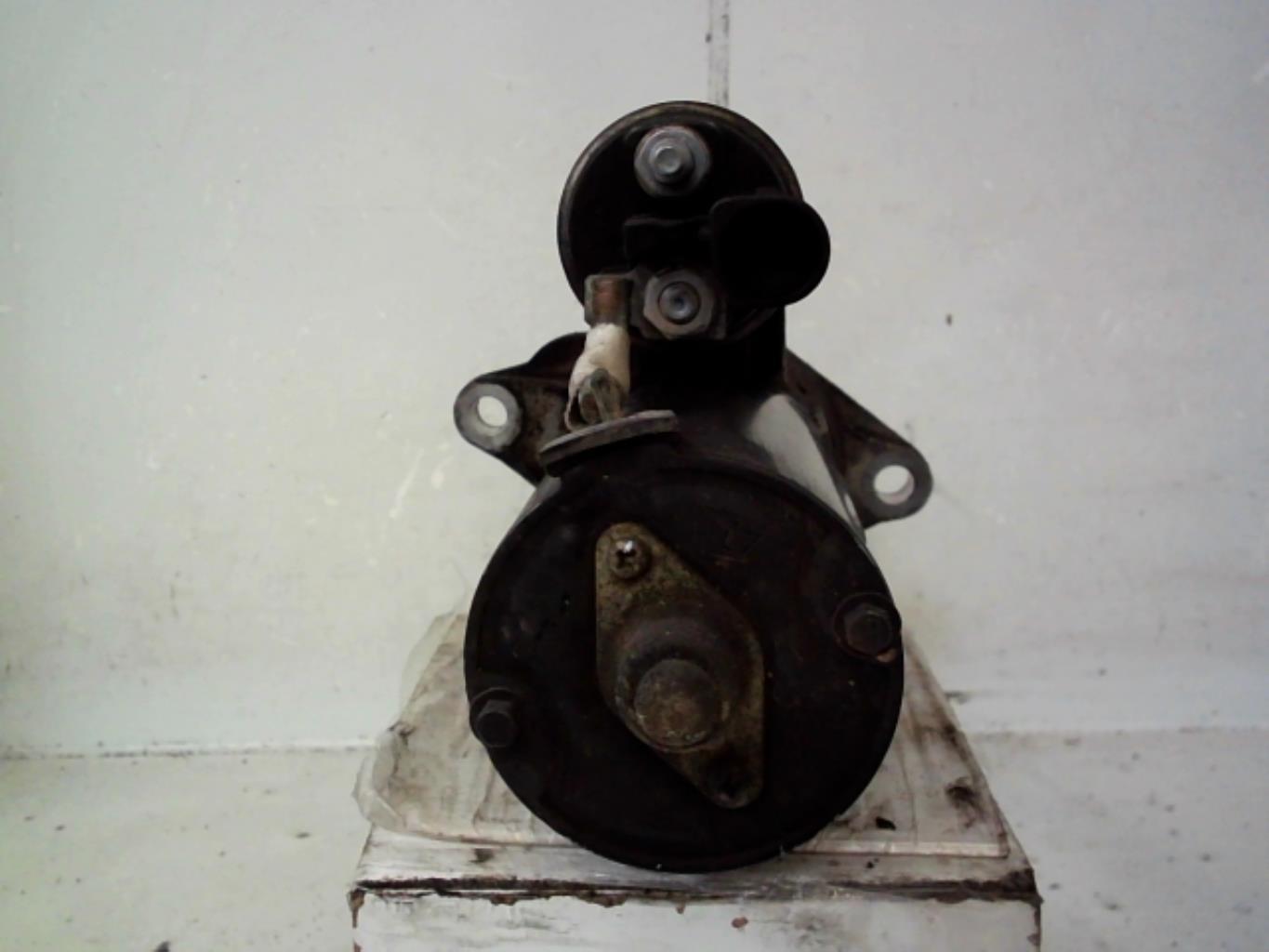 Demarreur AUDI A3 2 SPORTBACK PHASE 2 Diesel - 1