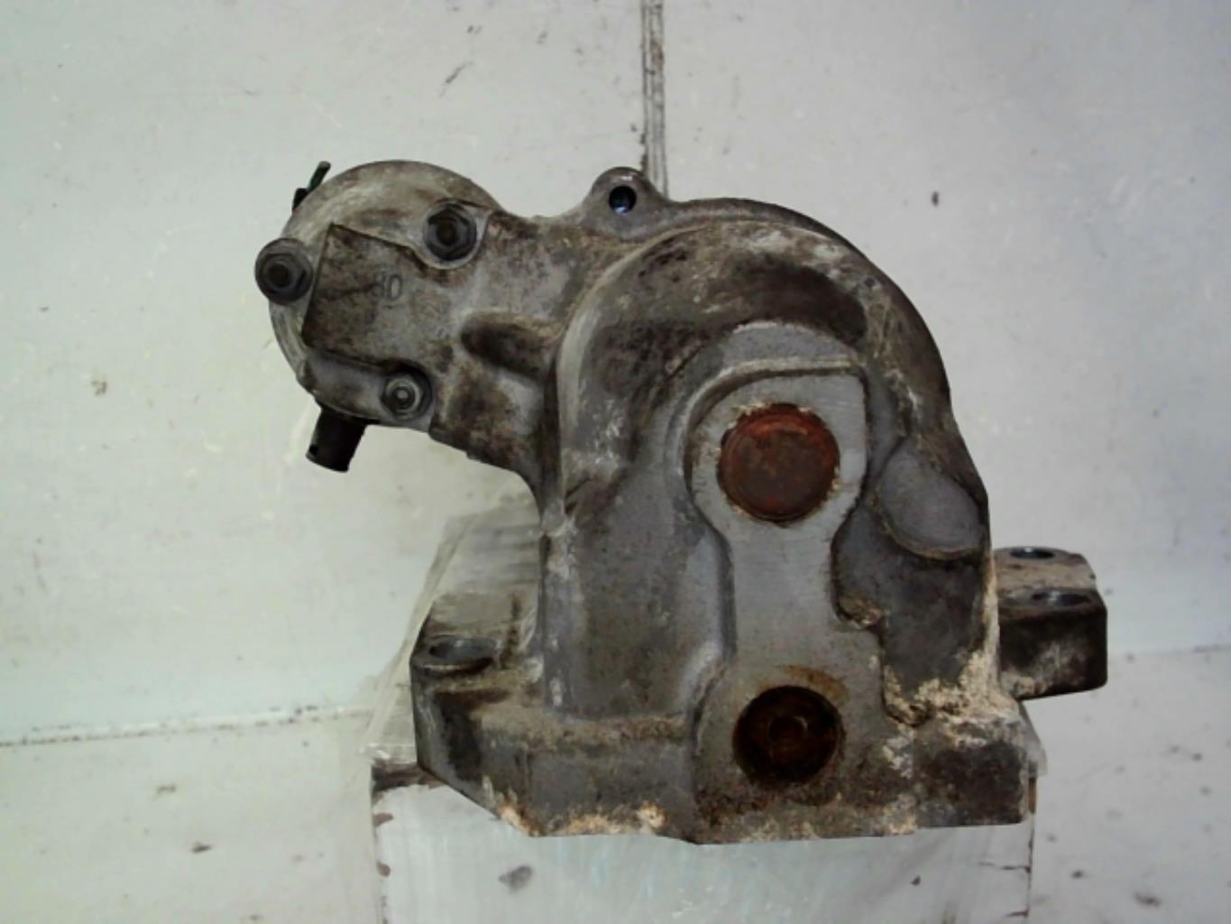 Demarreur CITROEN C6 Diesel - 1