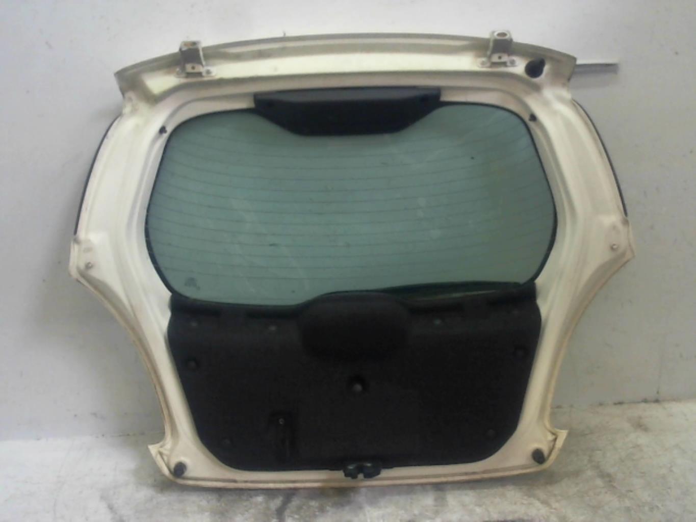 Malle/Hayon arriere FORD KA 2 PHASE 2 Essence - 1