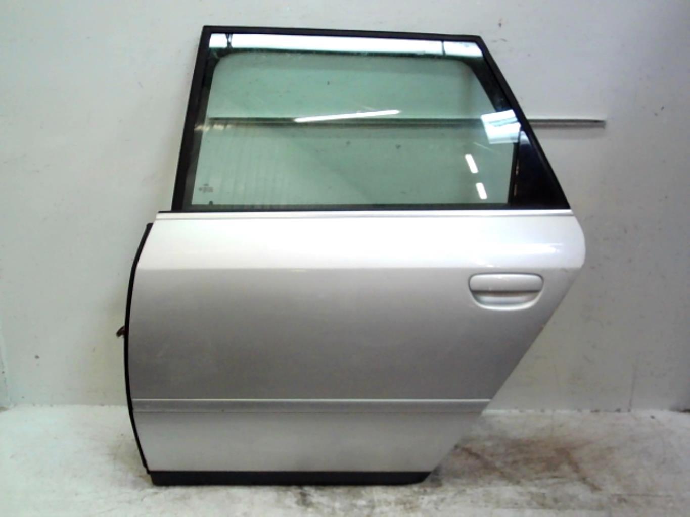 Porte arriere gauche AUDI A6 2 AVANT PHASE 1 BREAK Diesel - 1