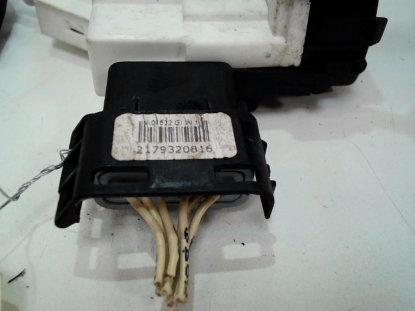 Serrure avant gauche CITROEN C5 2 BREAK Diesel - 1
