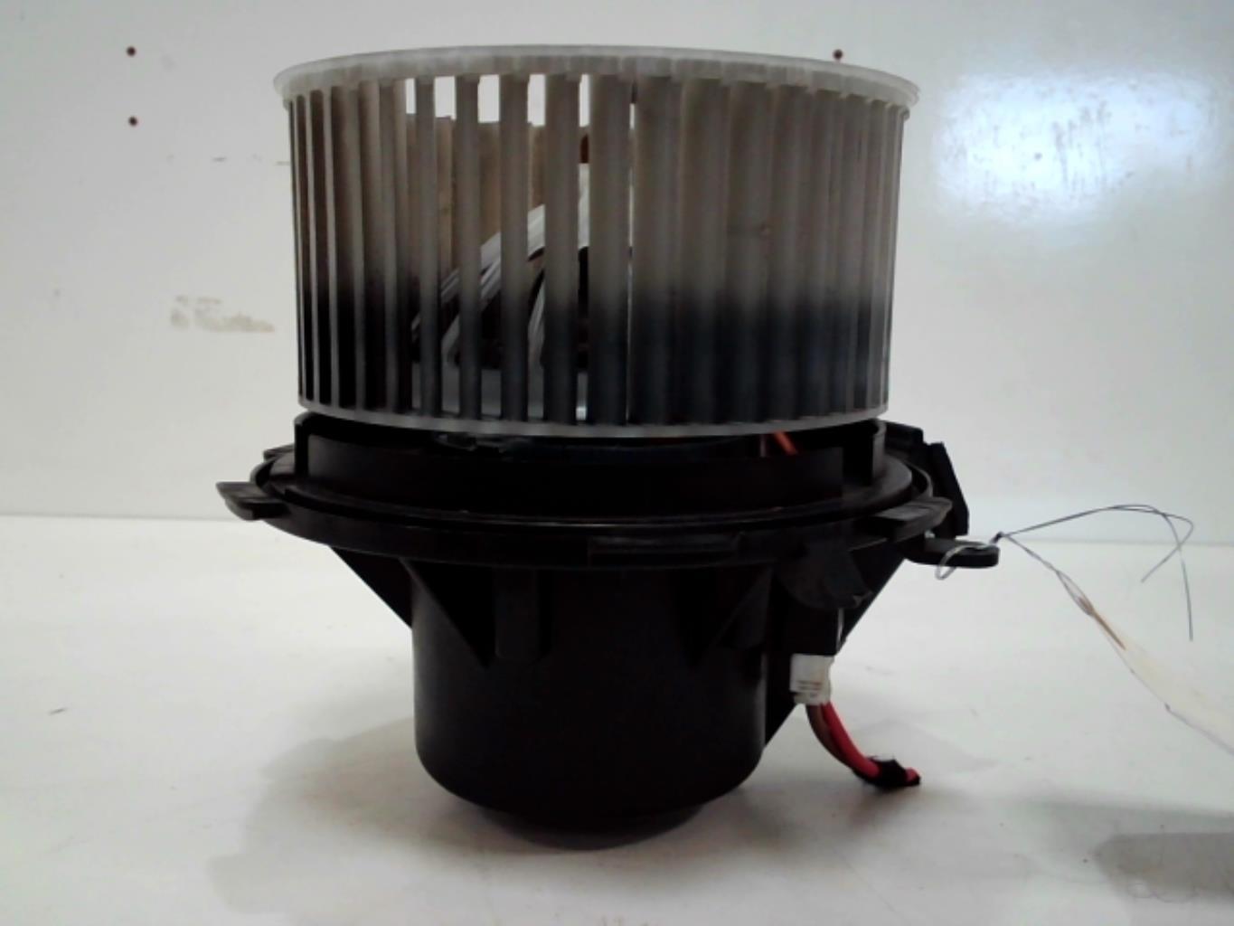 Ventilateur chauffage VOLKSWAGEN CRAFTER 1 PHASE 2 Diesel - 1