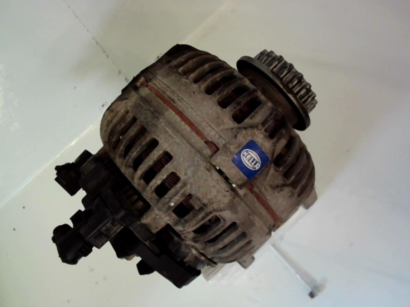 Alternateur VOLKSWAGEN TRANSPORTER 5 PHASE 1 Diesel - 1