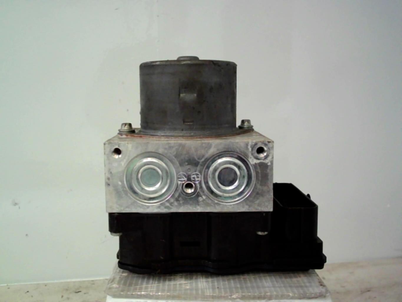 Bloc ABS (freins anti-blocage) FORD MONDEO 3 PHASE 2 Diesel - 1