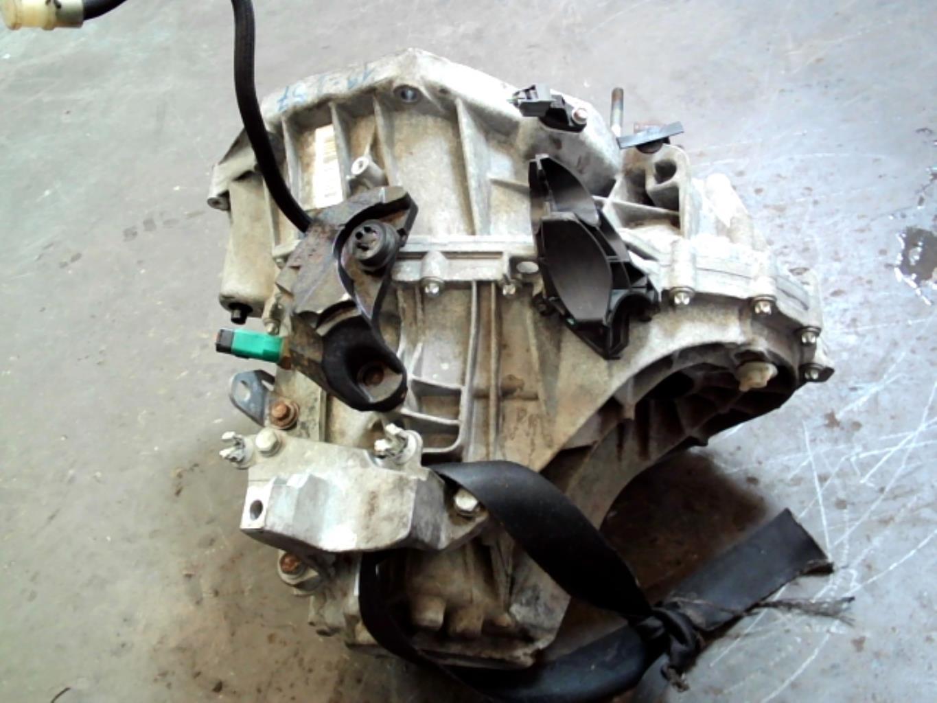 Boite de vitesses RENAULT MEGANE 3 PHASE 1 Diesel - 1