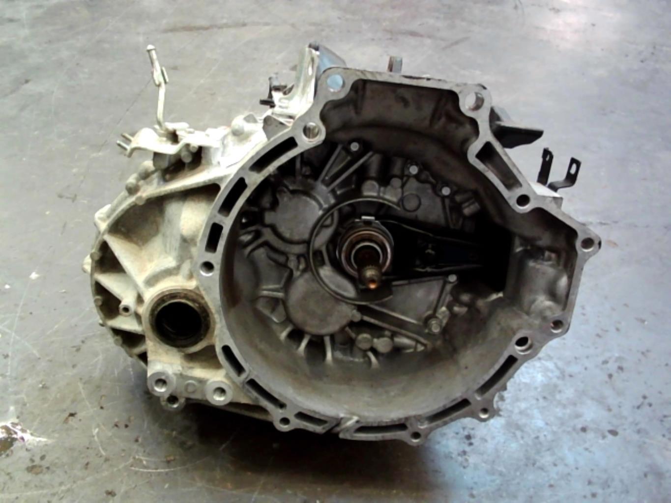 Boite de vitesses MAZDA 6 2 PHASE 2 Diesel - 1