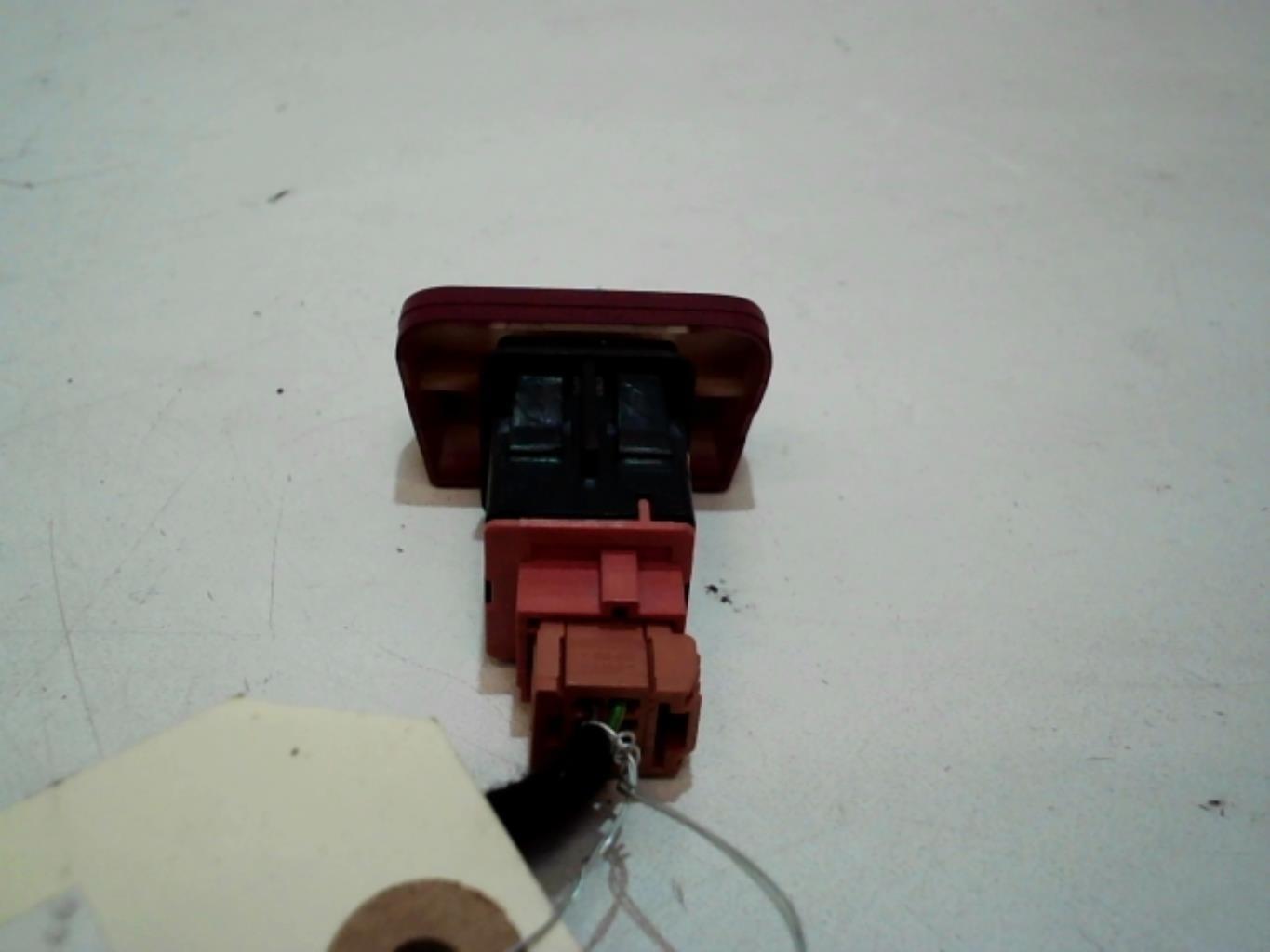 Bouton de warning CITROEN C4 PICASSO 1 Diesel - 1