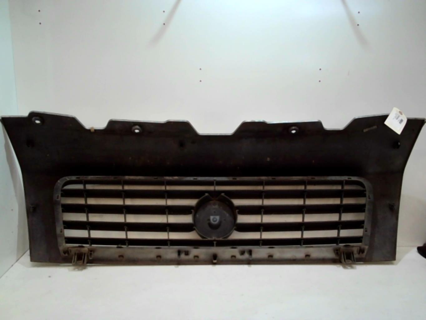 Calandre FIAT DUCATO 3 PHASE 1 Diesel - 1