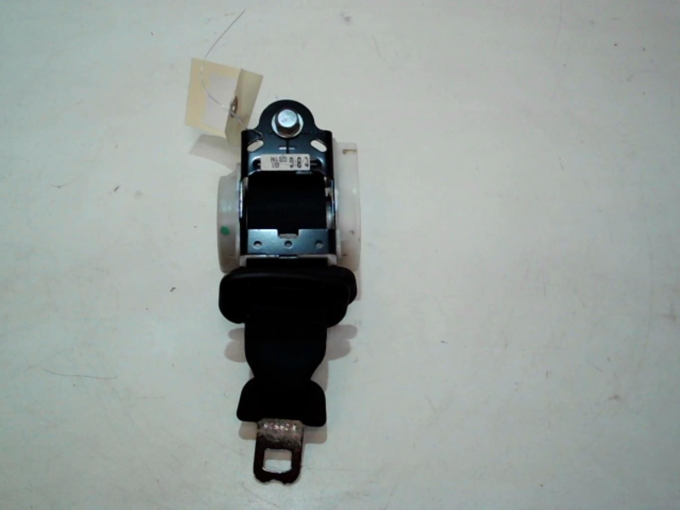 Ceinture arriere gauche MAZDA 6 2 PHASE 2 Diesel - 1
