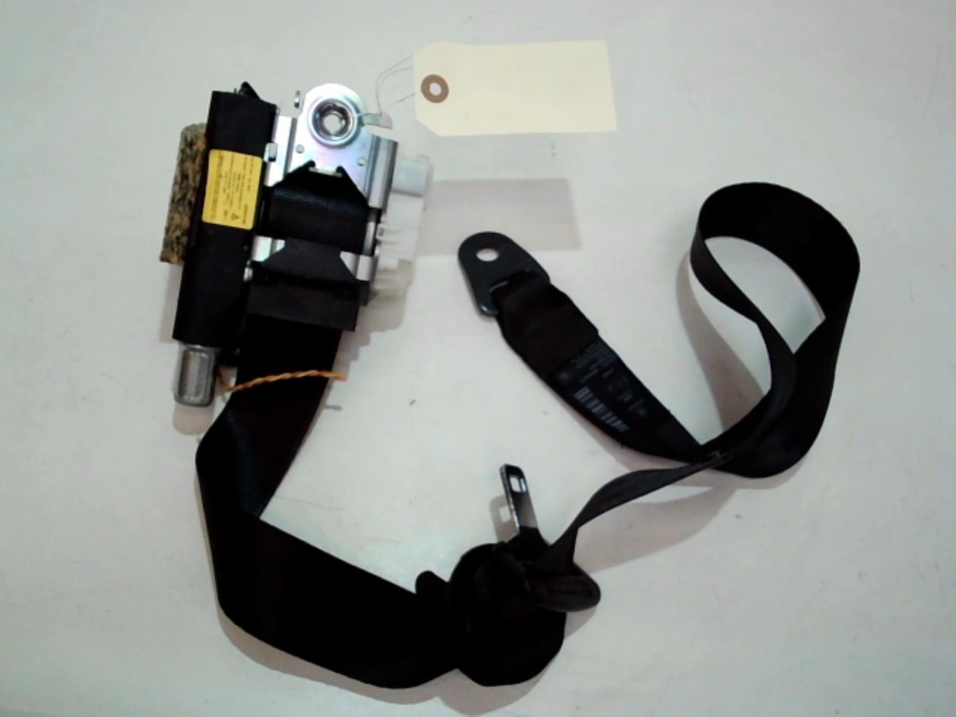 Ceinture avant droit CITROEN C5 2 Diesel - 1