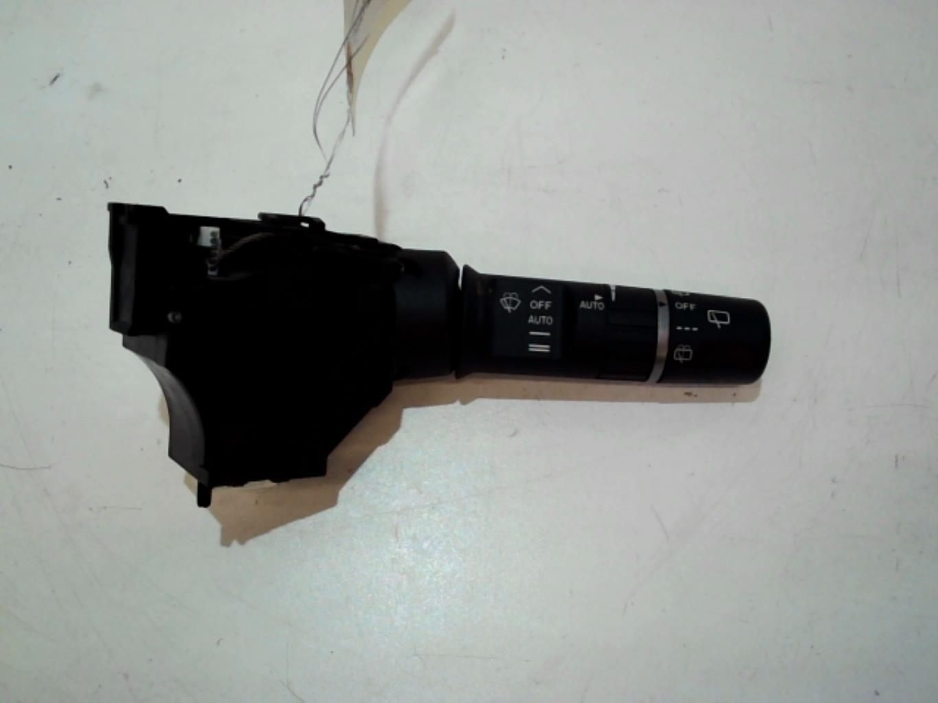 Commodo d'essuie glaces MAZDA 6 2 PHASE 2 Diesel - 1