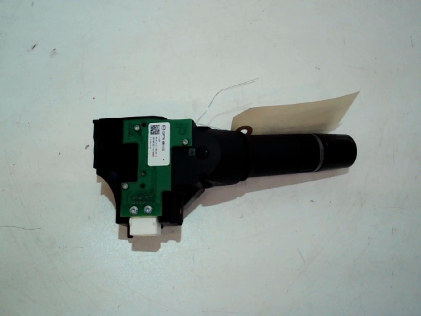 Commodo phare MAZDA 6 2 PHASE 2 Diesel - 1