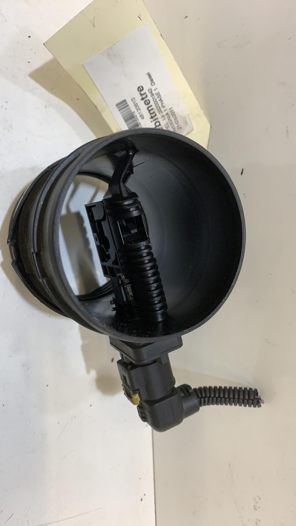 Debitmetre OPEL INSIGNIA 1 PHASE 1 Diesel - 1