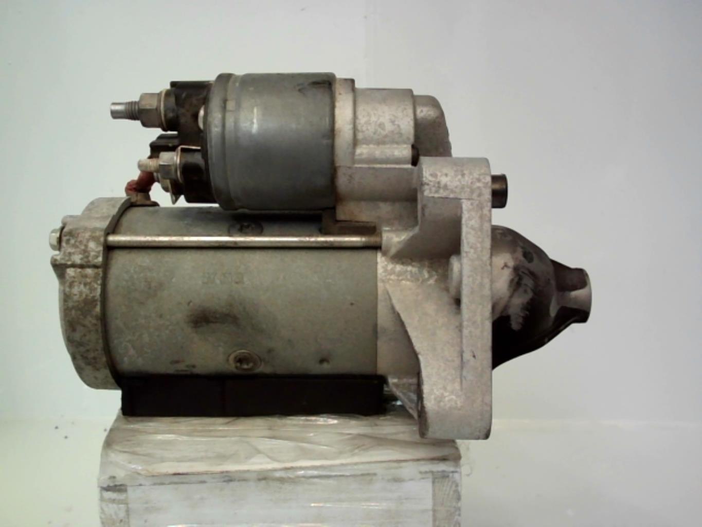 Demarreur FORD FIESTA 7 PHASE 1 Diesel - 1