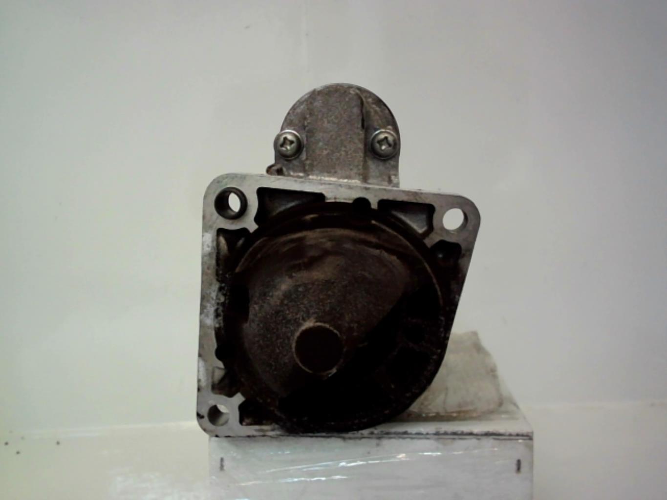 Demarreur OPEL INSIGNIA 1 PHASE 1 Diesel - 1
