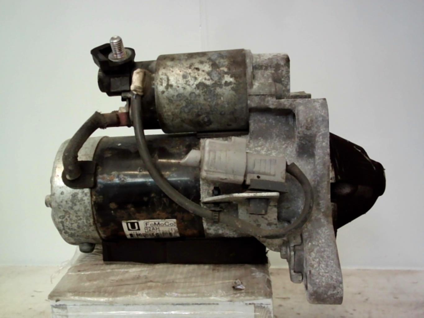 Demarreur MAZDA 6 2 PHASE 2 Diesel - 1