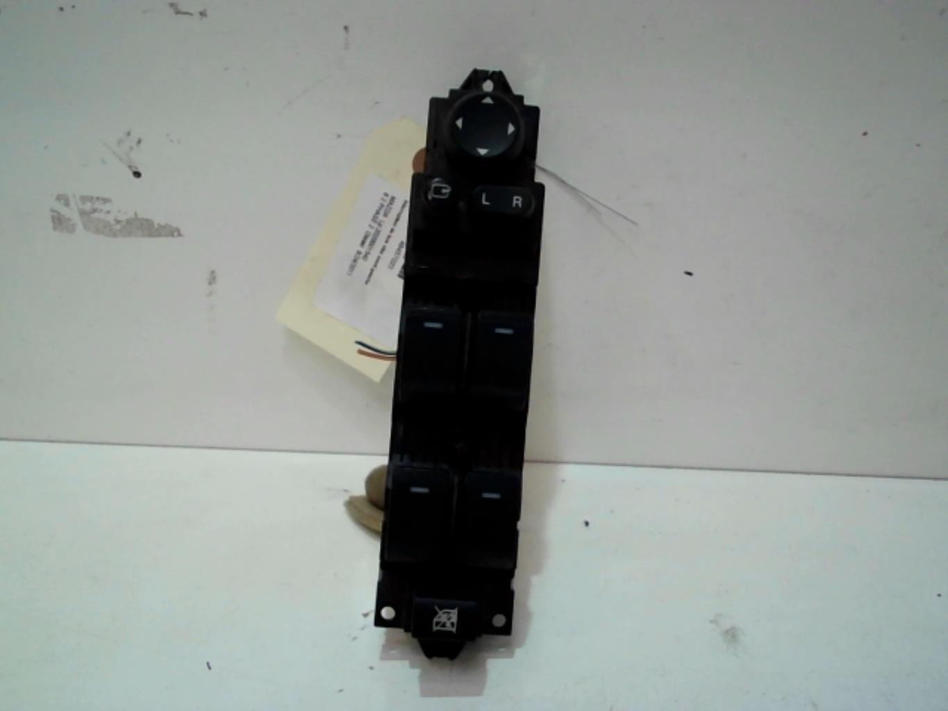 Interrupteur de leve vitre avant gauche MAZDA 6 2 PHASE 2 Diesel - 1