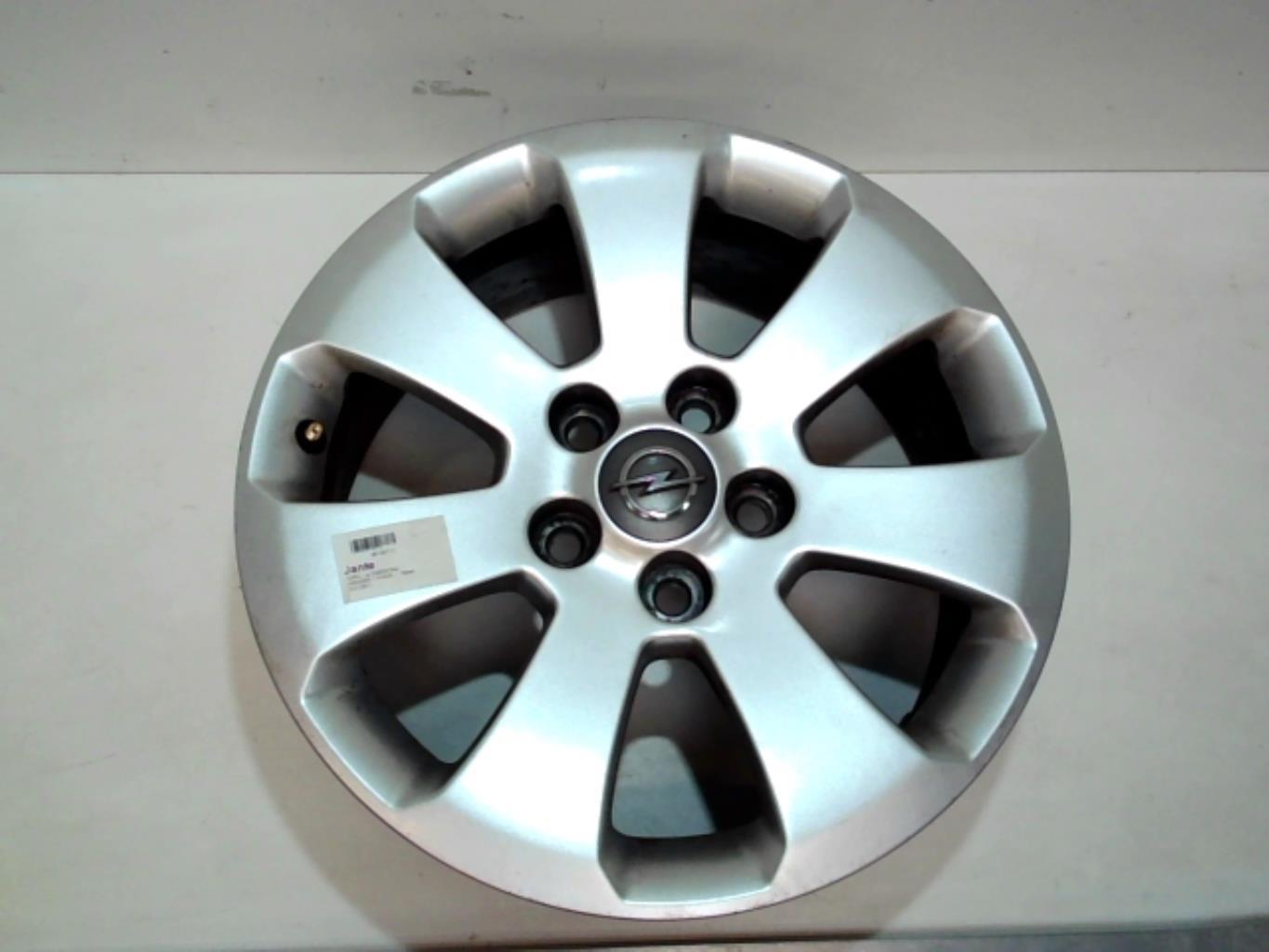 Jante OPEL INSIGNIA 1 PHASE 1  - 1