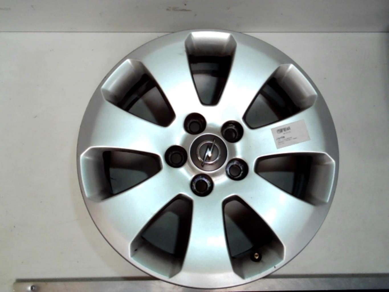 Jante OPEL INSIGNIA 1 PHASE 1  - 1