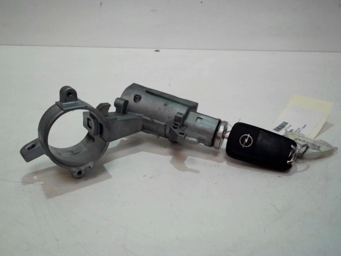Neiman OPEL INSIGNIA 1 PHASE 1 Diesel - 1