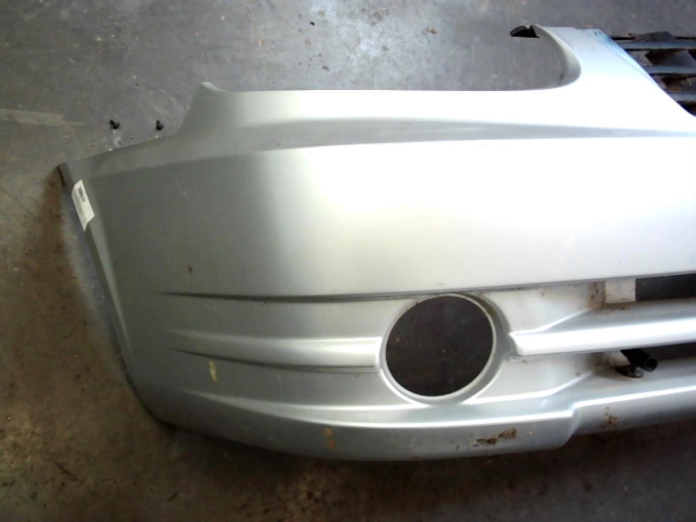 Pare choc avant HYUNDAI ACCENT 2 Diesel - 1