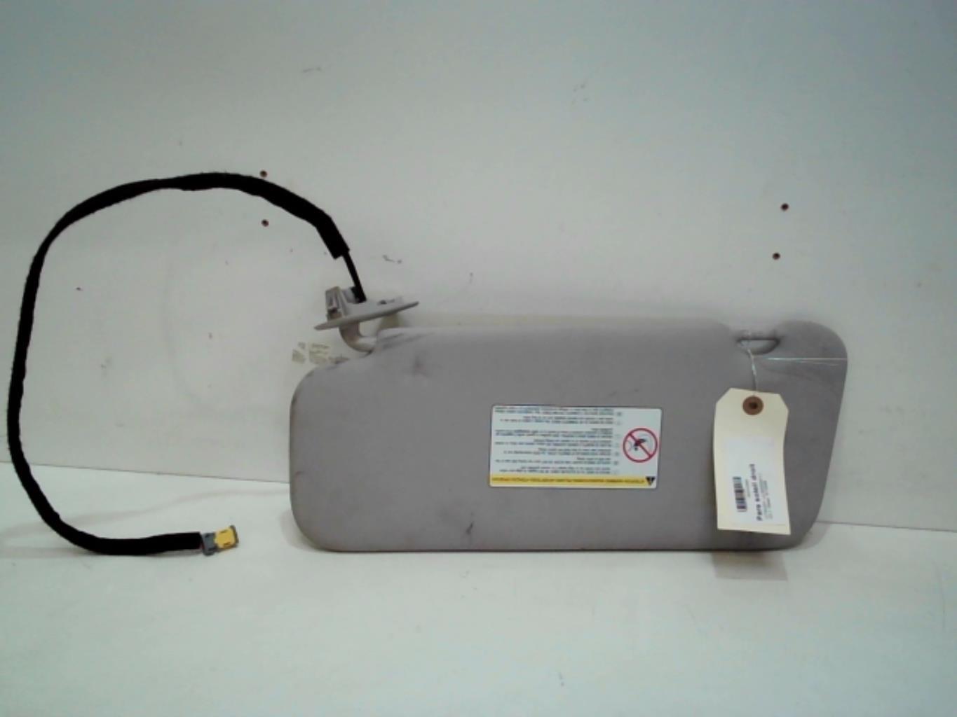 Pare soleil droit CITROEN C5 2 Diesel - 1