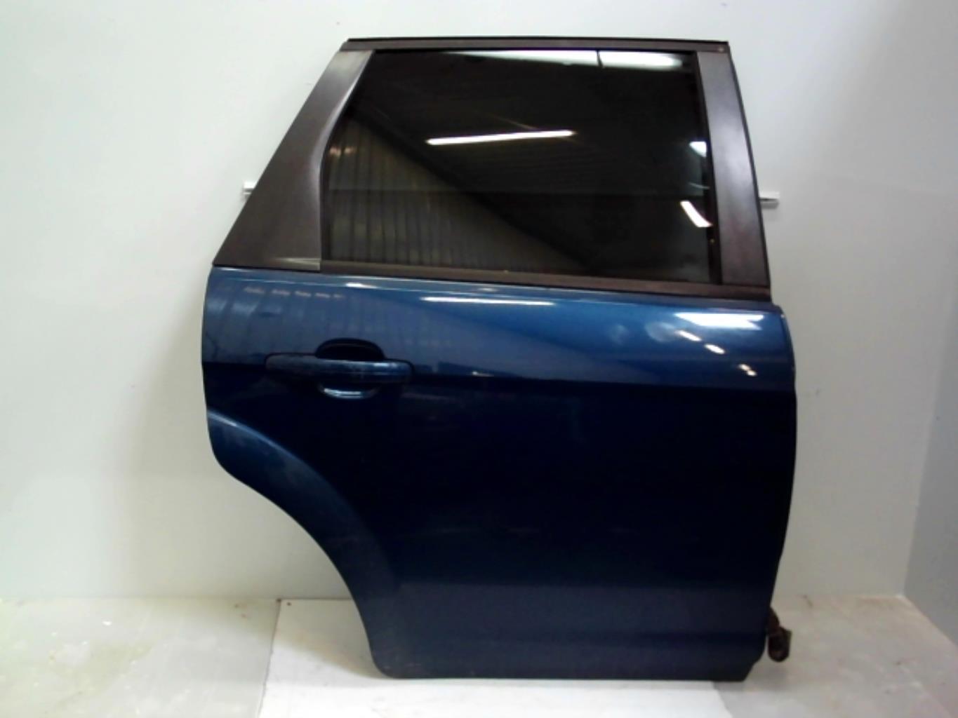 Porte arriere droit FORD FOCUS 2 PHASE 2 BREAK Diesel - 1