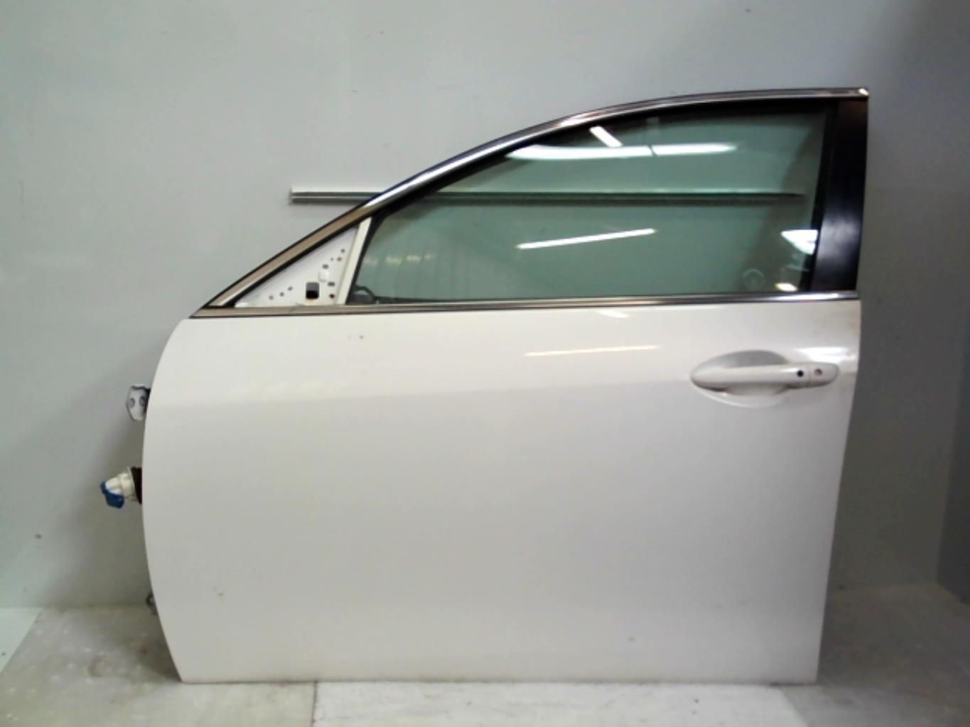 Porte avant gauche MAZDA 6 2 PHASE 2 Diesel - 1