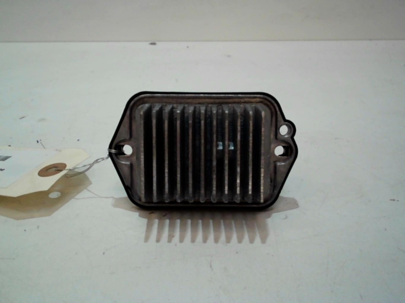 Resistance chauffage MAZDA 6 2 PHASE 2 Diesel - 1