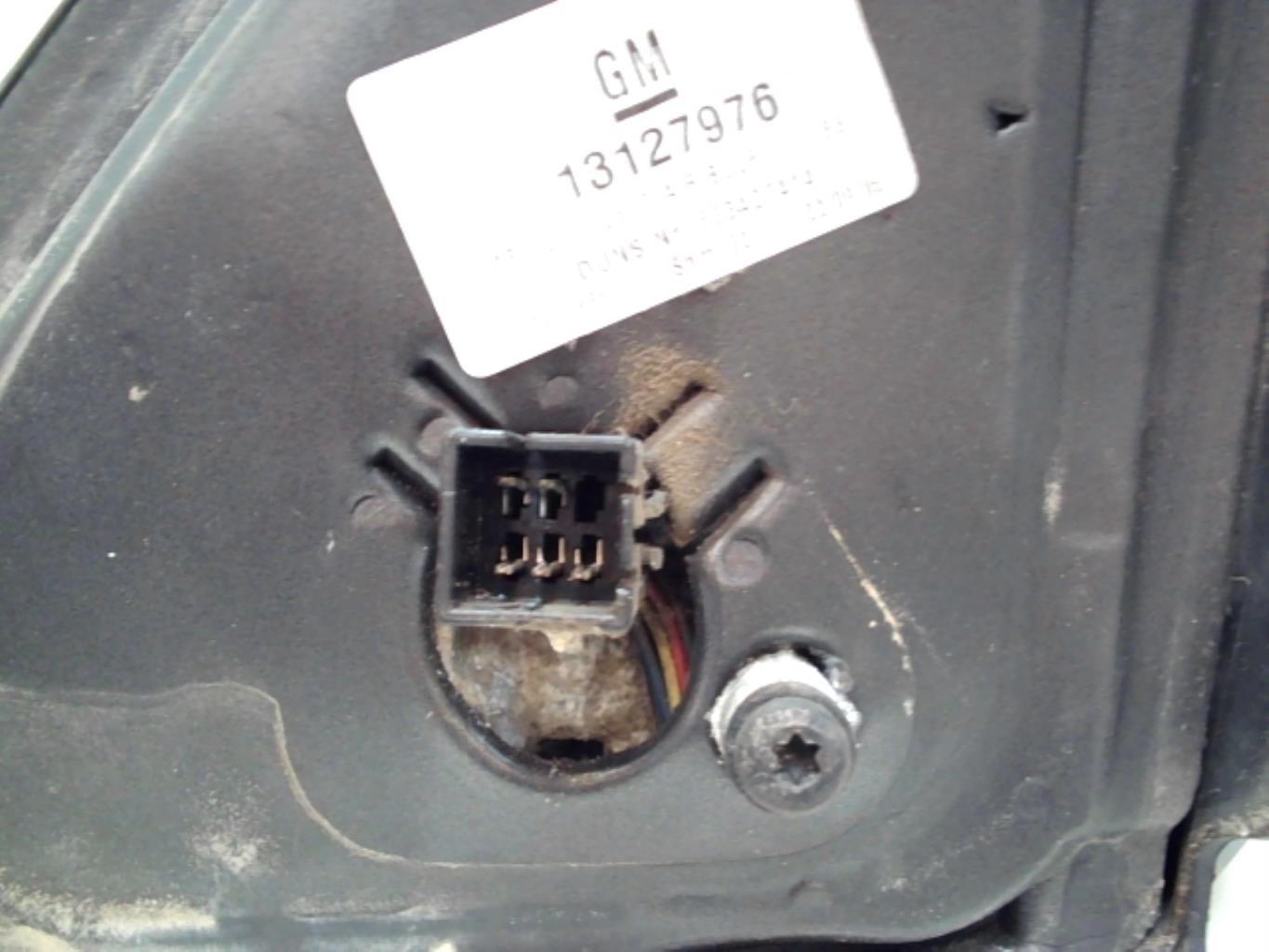 Retroviseur droit OPEL COMBO C PHASE 2 Diesel - 1