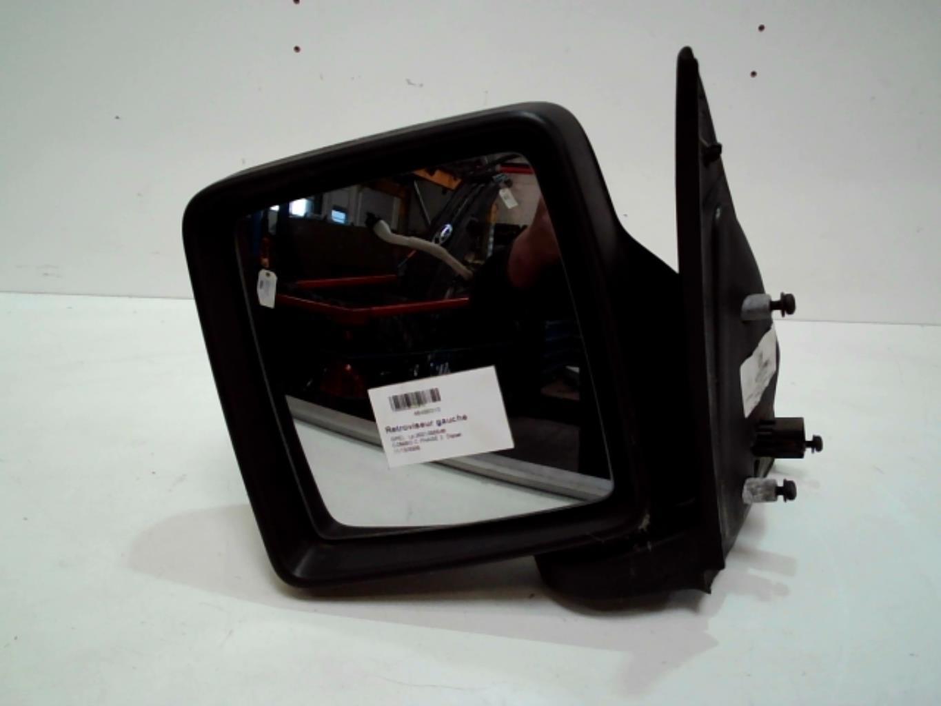 Retroviseur gauche OPEL COMBO C PHASE 2 Diesel - 1