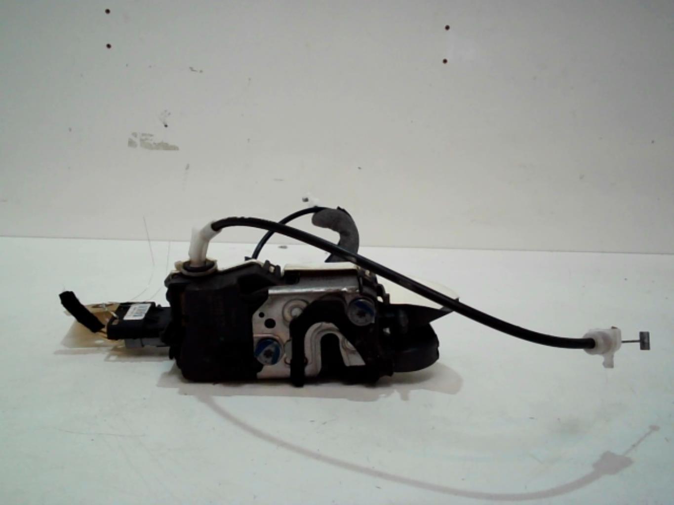 Serrure avant gauche CITROEN C5 2 Diesel - 1
