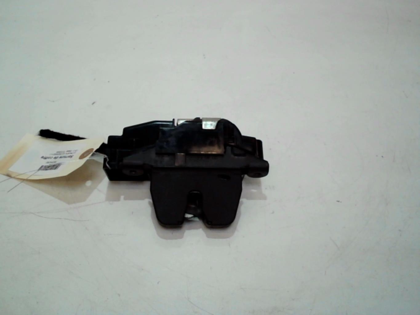 Serrure de coffre CITROEN C5 2 Diesel - 1